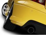 Holden Monaro VZ 2004 года